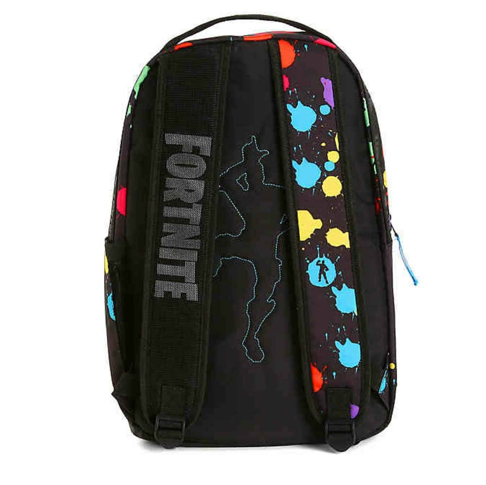 Fortnite Backpack - Picture 2 of 5